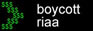 Boycott RIAA: Stop the RIAA from choosing the future of YOUR music!