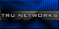 Hosted by TRU Networks