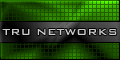 Hosted by TRU Networks